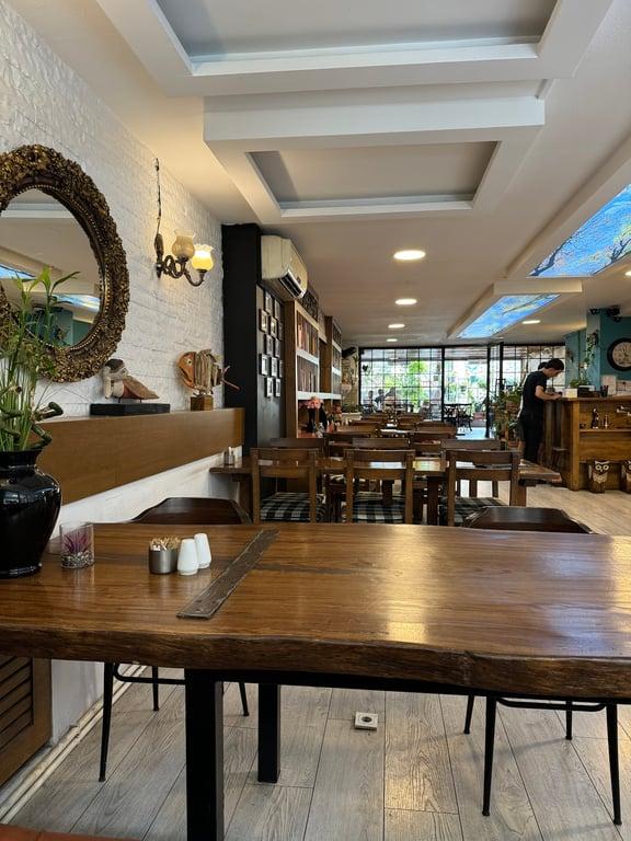 Van Kahvaltı Evi fotoğraf 8