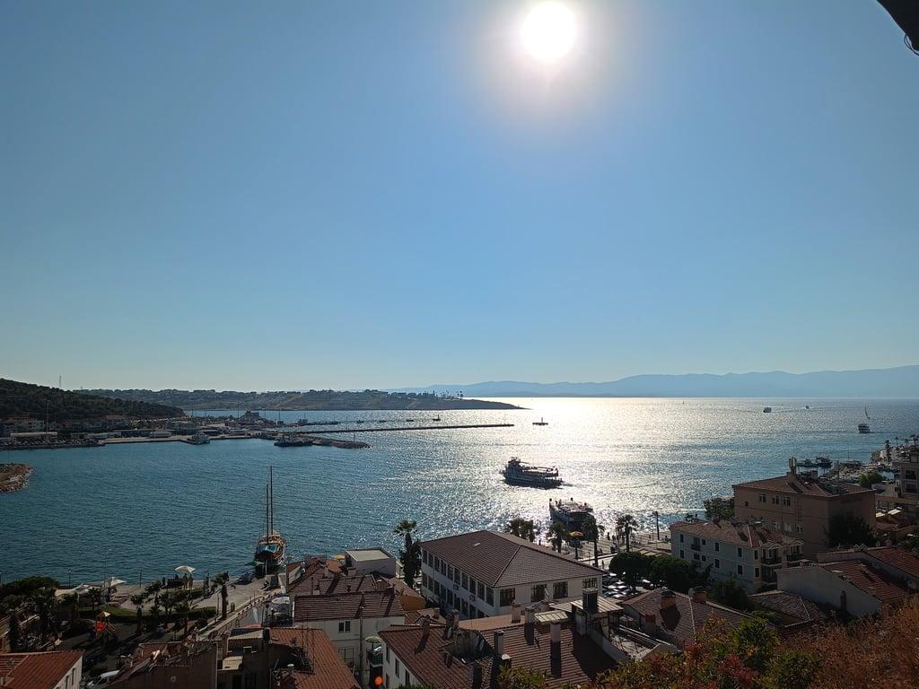 Seyir Kafe Çeşme | Seyir-Et fotoğraf 4