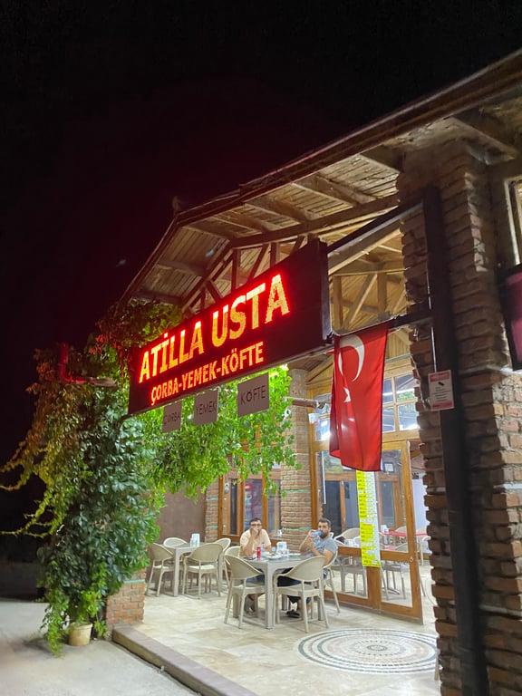 Çorbacı Atilla Usta fotoğraf 1