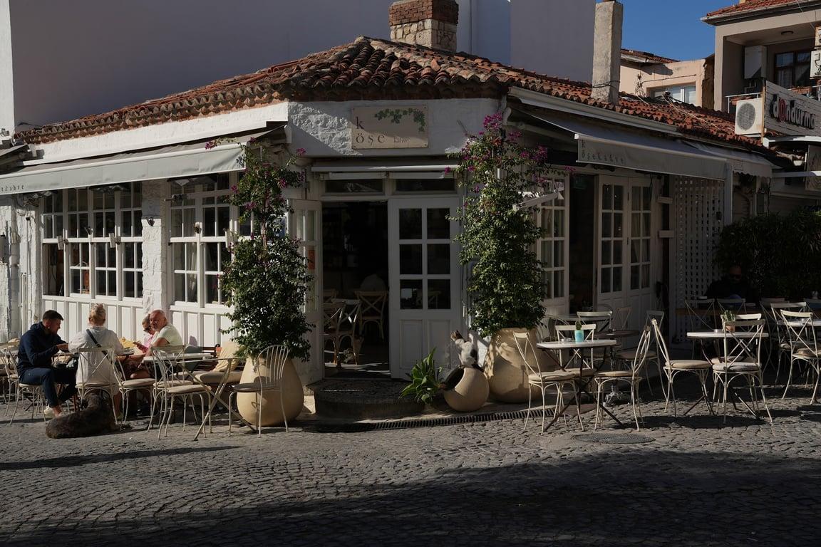 Köşe Kahve fotoğraf 10