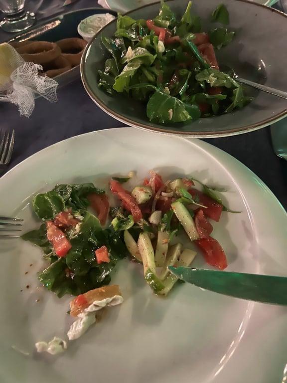 Lagos Balık Restaurant fotoğraf 10