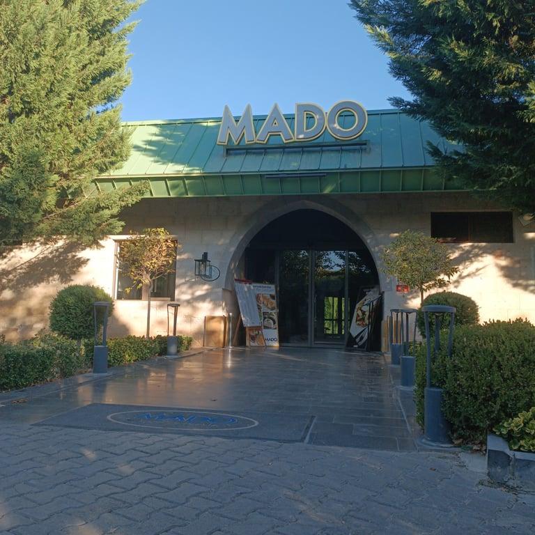 Mado Avanos