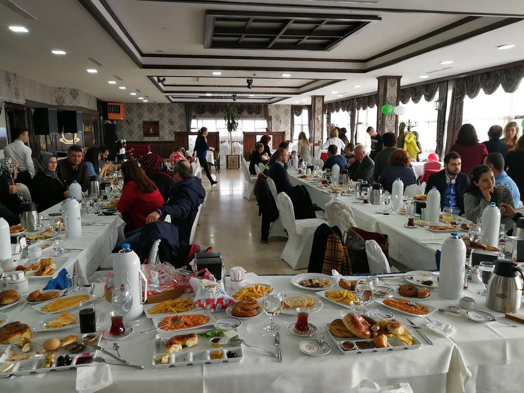Lale Restaurant fotoğraf 5