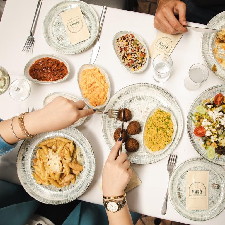 Mahzen Restaurant fotoğraf 4