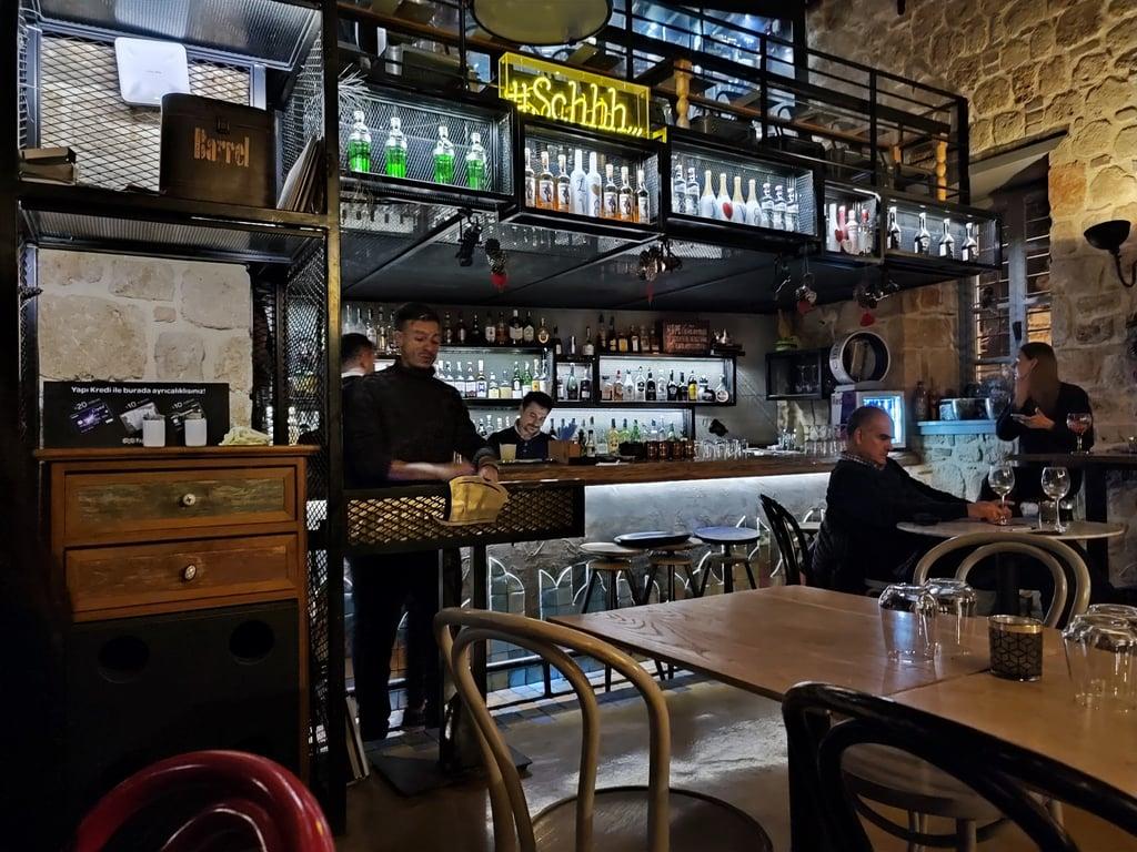 Pio Gastro Bar & Bistro fotoğraf 7