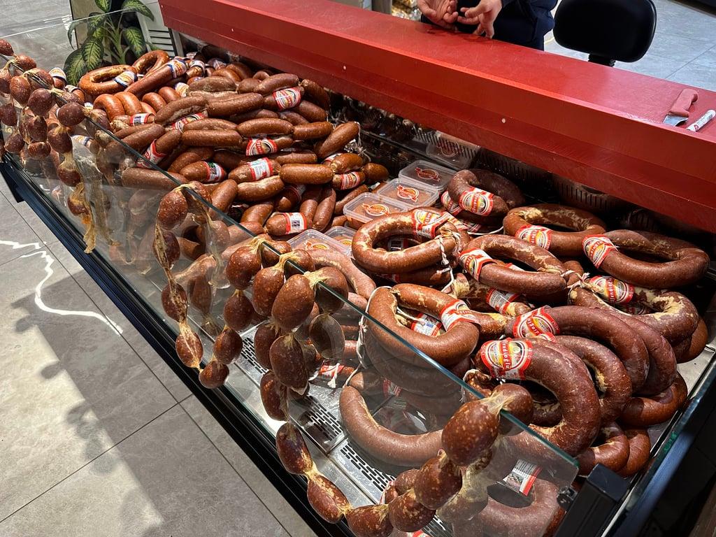 Efendioğlu Premium (Kebap Salonu & Restaurant) fotoğraf 13