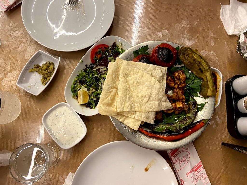 Land Of Urfa kebap lahmacun fotoğraf 16