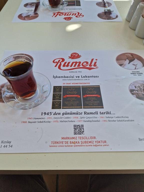 Rumeli fotoğraf 5