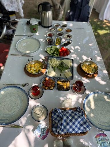 Safiye Kahvaltı Evi fotoğraf 6