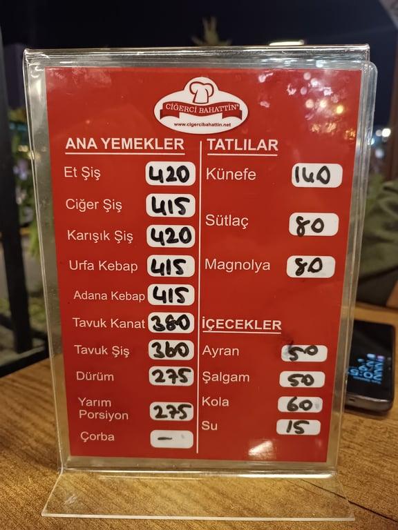 Ciğerci Bahattin - YDA fotoğraf 12