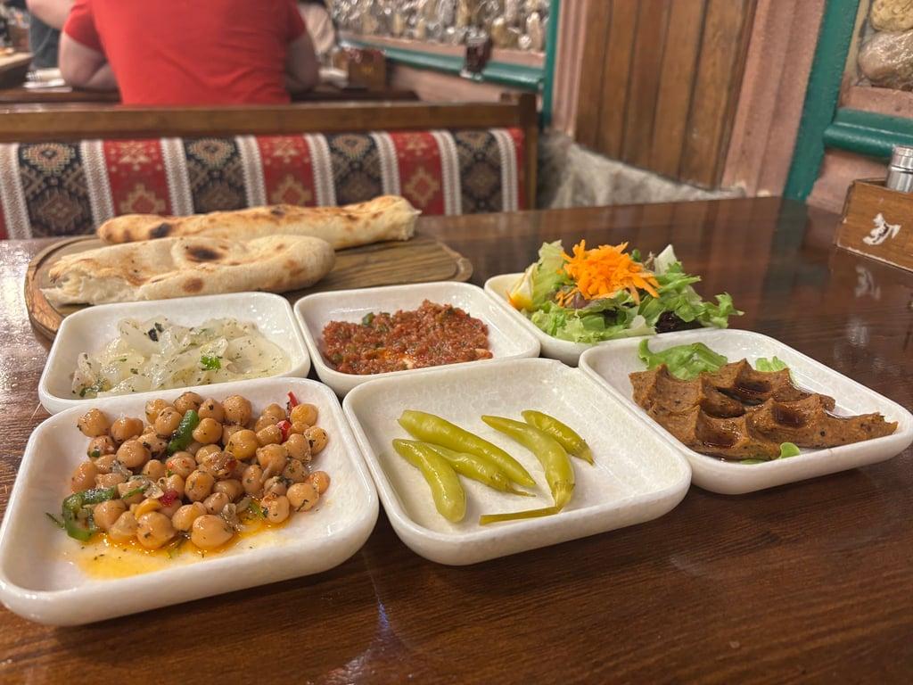 Kapadokya Lezzet Sofrası fotoğraf 7