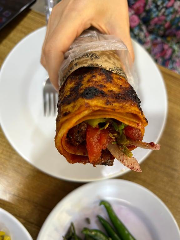 Gariban Kebap fotoğraf 8