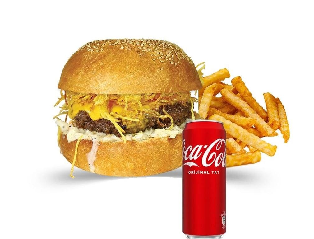 Burger Home fotoğraf 8