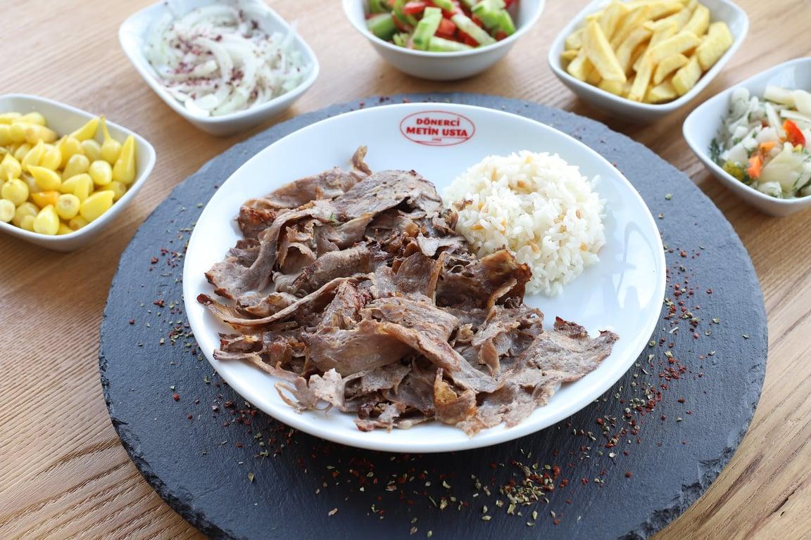 Dönerci Metin Usta fotoğraf 19