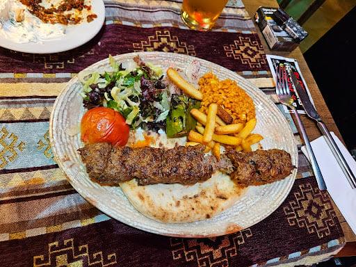 By Ferro Terrace Restaurant fotoğraf 4