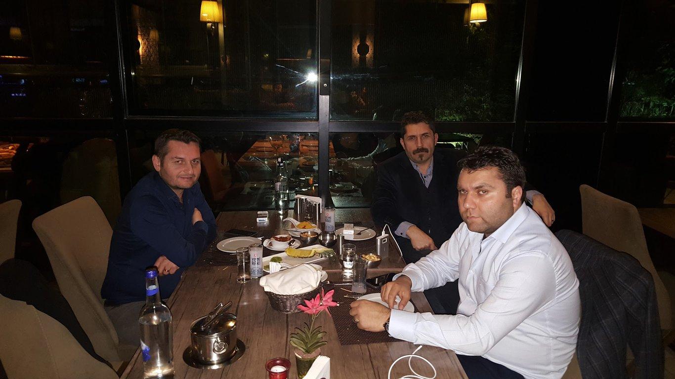 BAOB Lunch Dinner Bistro Restaurant fotoğraf 4