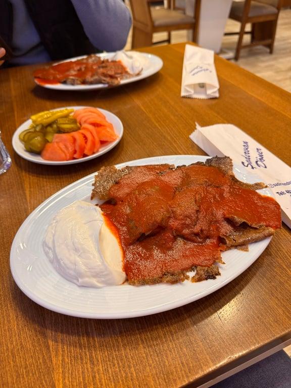 Şadırvan Döner fotoğraf 18