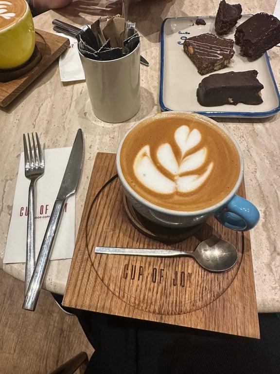 Cup of Joy - Bebek fotoğraf 4