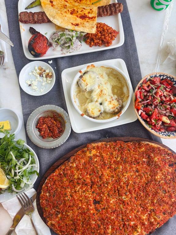 Fethiye Paşa Kebap fotoğraf 1