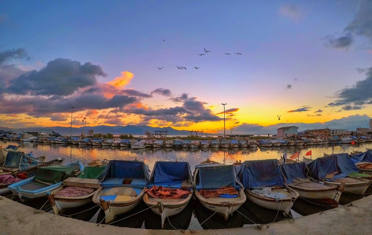 Denizkent Restoran fotoğraf 13