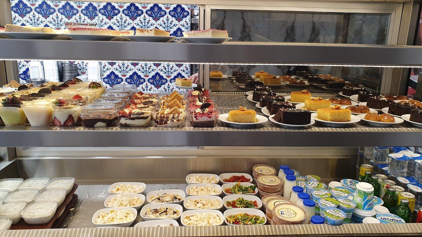 Kazan Lokantası