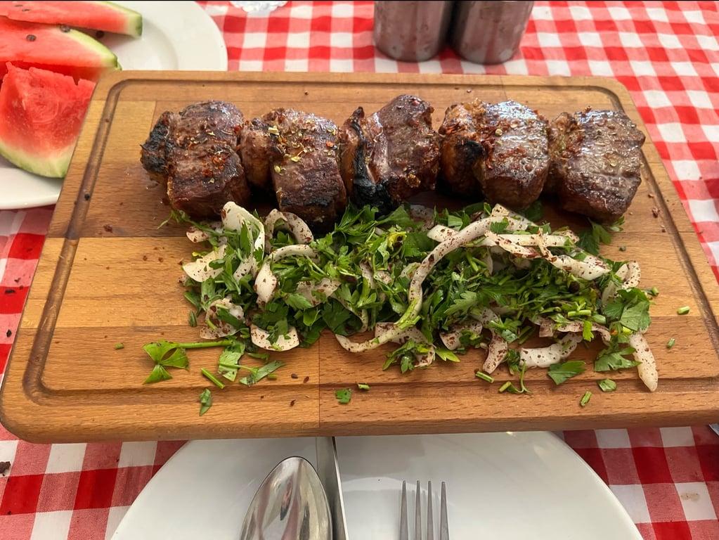 Hasan Ustam Ocakbaşı restaurant fotoğraf 12
