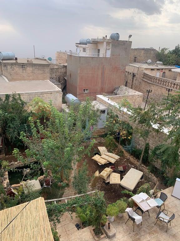 Revan Restoran, Mardin fotoğraf 10