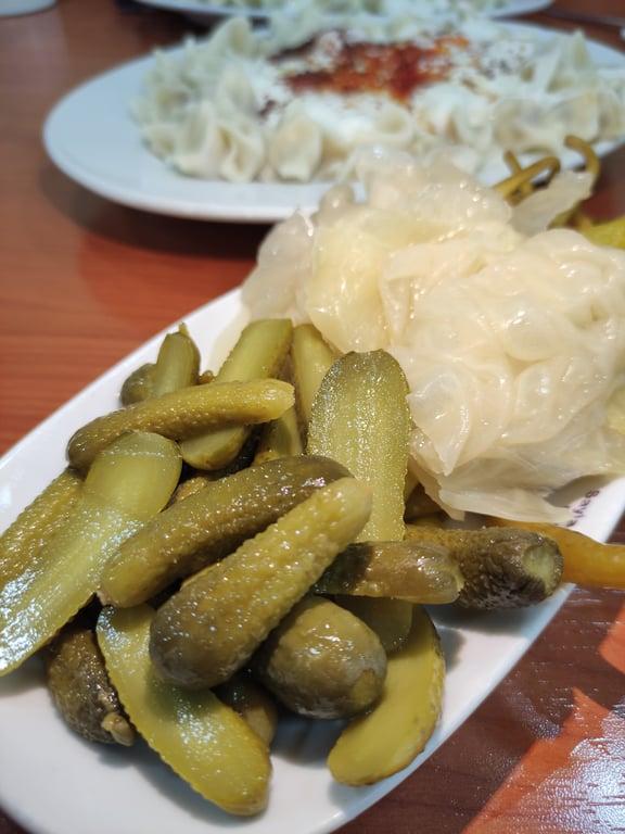 Sayla Mantı fotoğraf 9