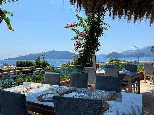 Tepe Restaurant Marmaris fotoğraf 1