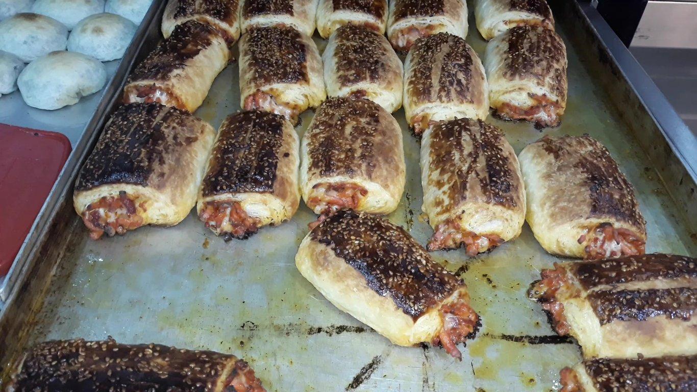 Çelebi Unlu Mamuller fotoğraf 10