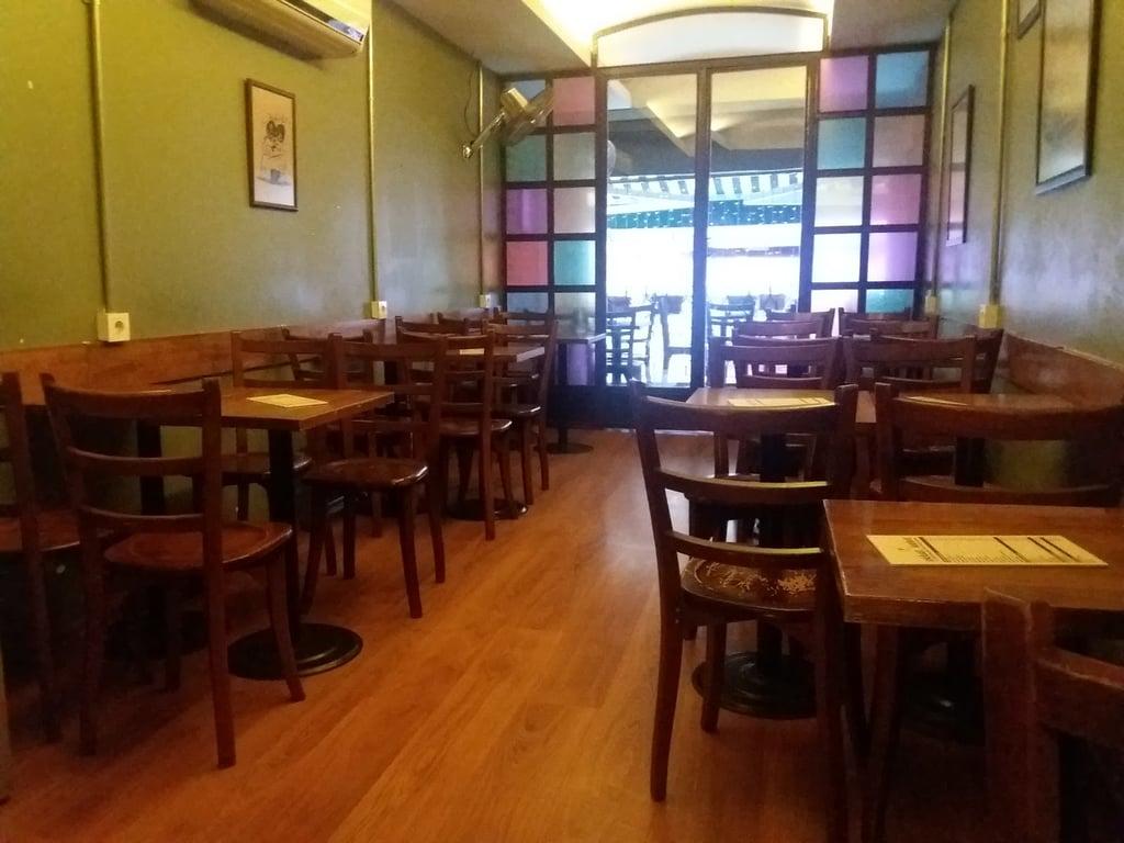 Kallavi Kahve fotoğraf 9