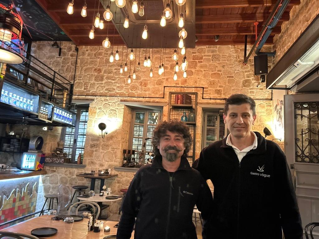 Pio Gastro Bar & Bistro fotoğraf 3