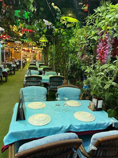 Green Garden Restaurant Cafe fotoğraf 3