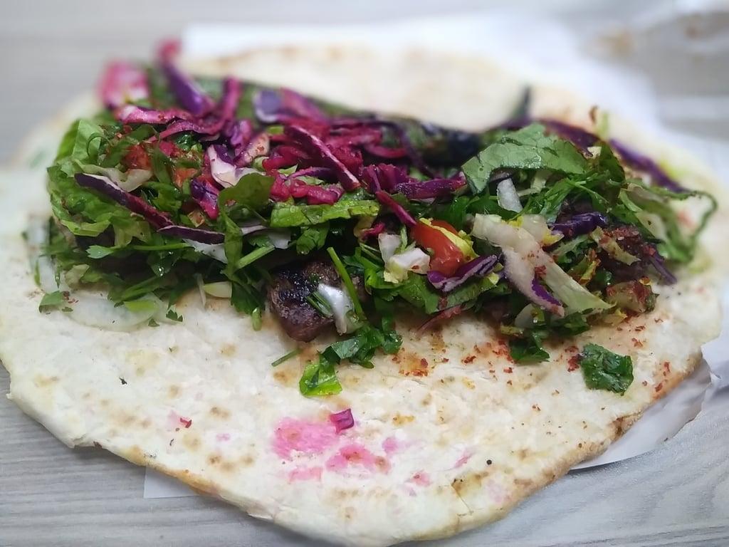 Temiz DEVLÜP Kebap ve Döner Salonu fotoğraf 12