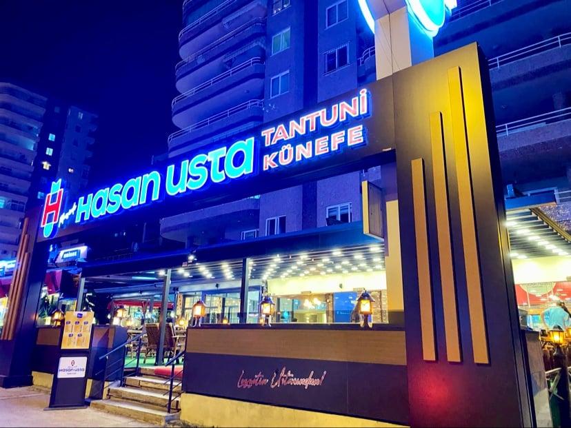 Mersinli Hasan Usta - Mersin Tantuni fotoğraf 5