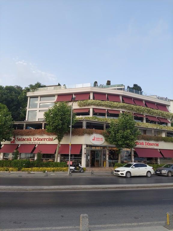 Salacak Restaurant fotoğraf 11