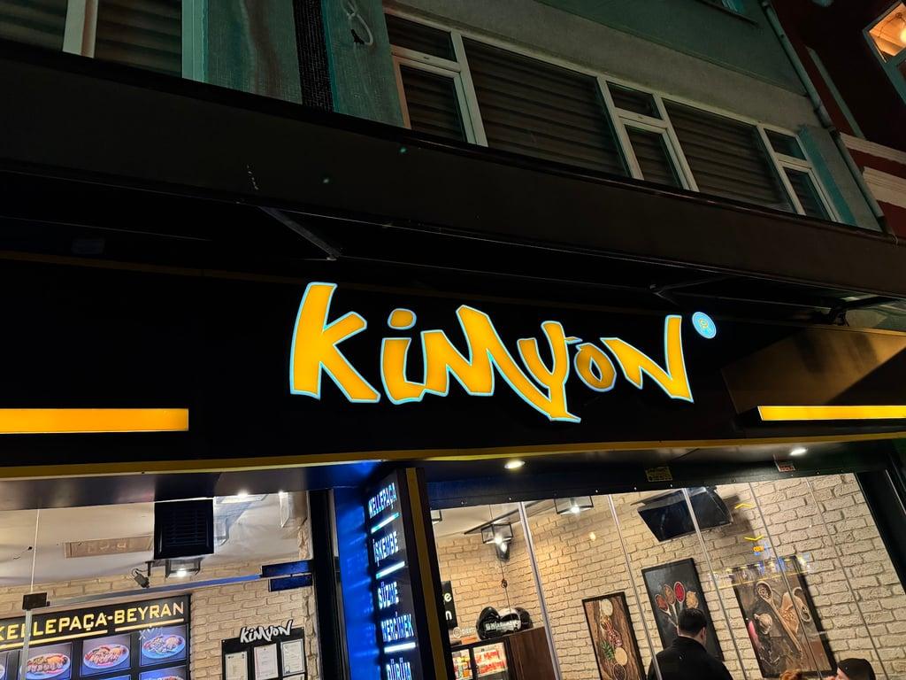 Kimyon Kadıköy fotoğraf 8