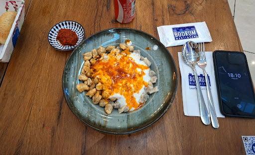 Bodrum Mantı & Cafe Akasya AVM fotoğraf 3