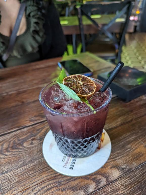 Bakkal Kokteyl Bar fotoğraf 10