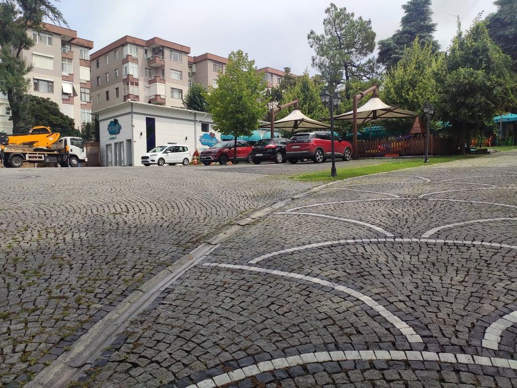 Tebessüm Kahvesi fotoğraf 9