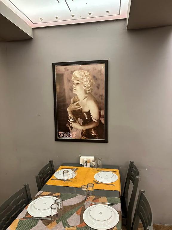 Kale Restaurant fotoğraf 8