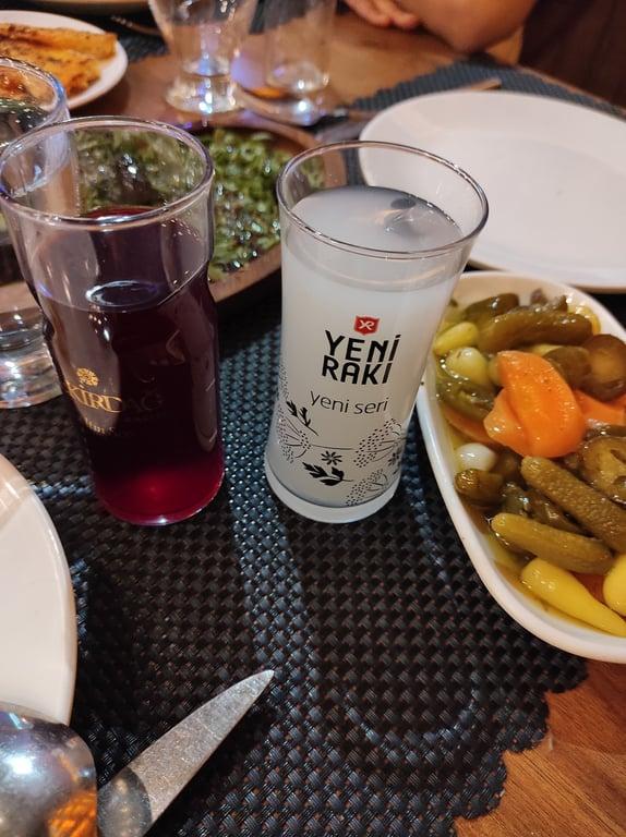 Mıdık Kazbaşı Restaurant Murat Ezgü fotoğraf 10