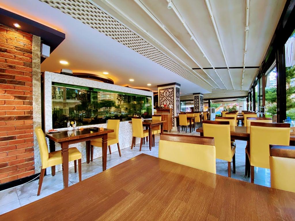 Sarısoy Restaurant fotoğraf 3