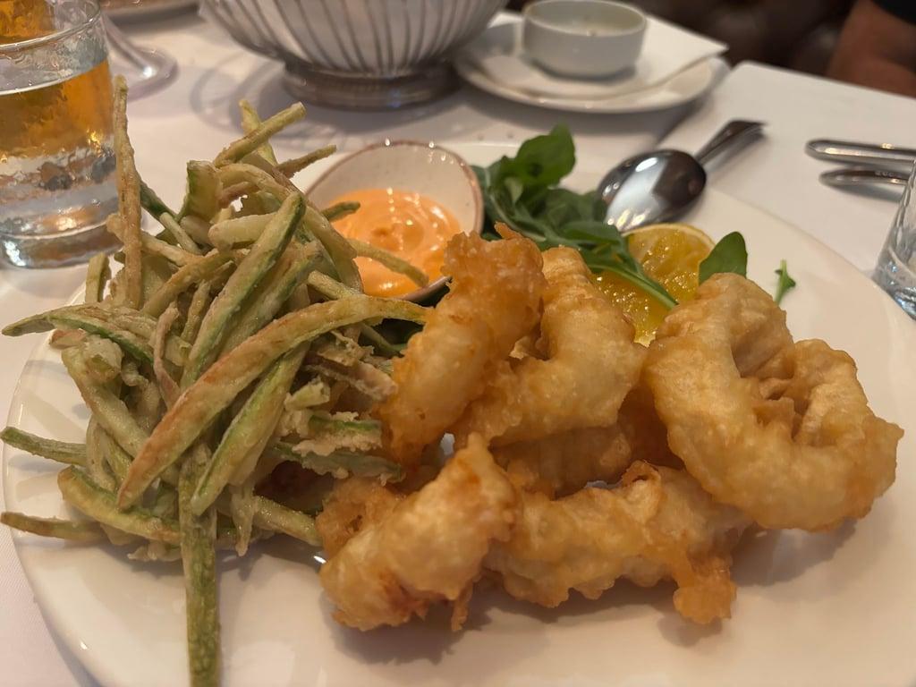Da Vittorio Ristorante Italiano fotoğraf 6