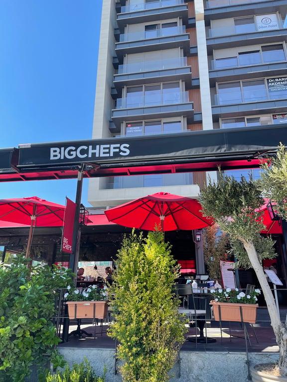 Big Chefs - Konyaaltı Şubesi fotoğraf 3