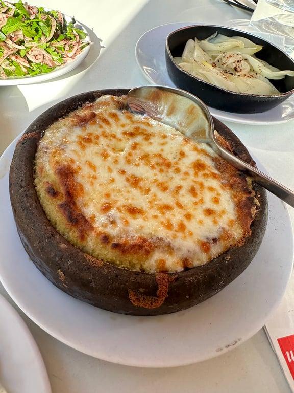 Zeki Usta Kebap Türkmenbaşı Şubesi fotoğraf 16