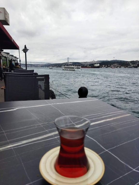Sahil Rest Cafe fotoğraf 5