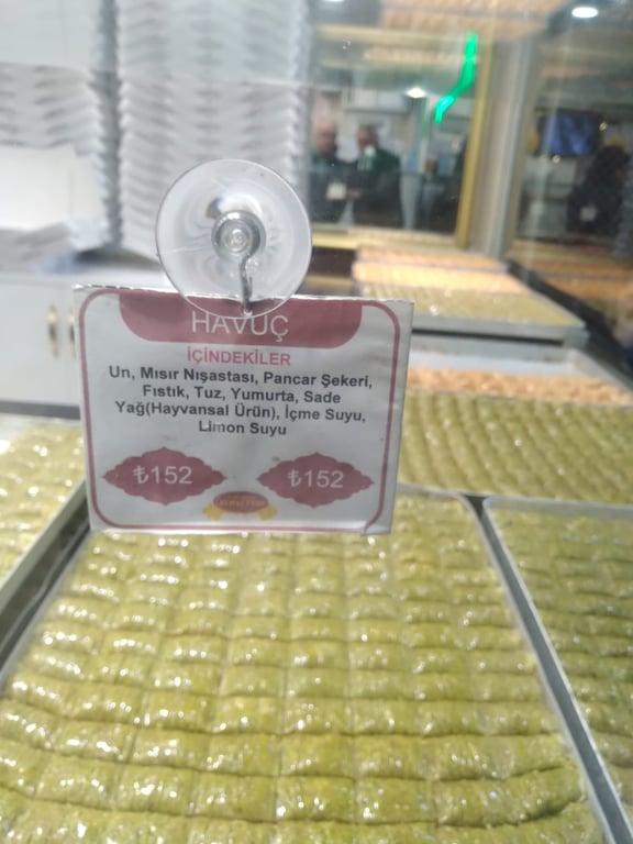 Baklavacı Şemsettin Devteyşti fotoğraf 6