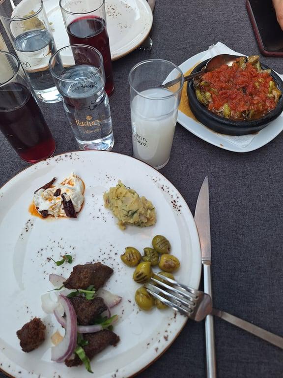 Karaf Meyhane fotoğraf 10