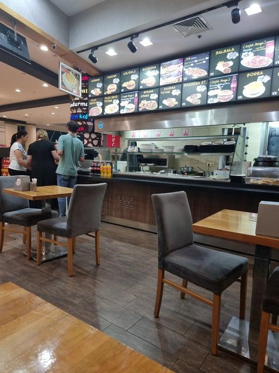 Baydoner fotoğraf 4